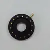 Diaphragme d'ouverture Iris mécanique optique réglable, Modules de caméra de diamètre moyen ► Photo 2/6