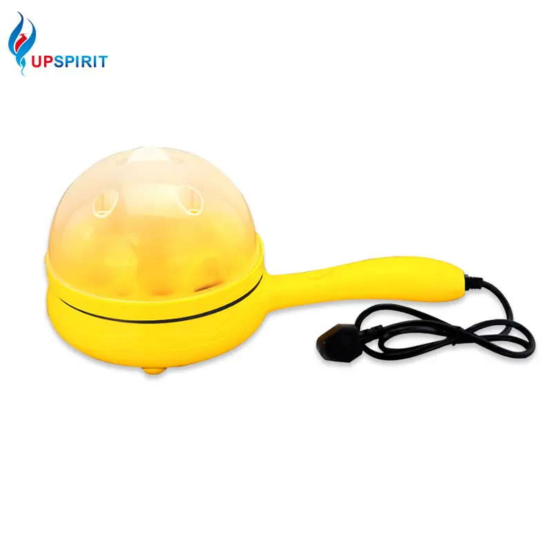

Upspirit Stainless Steel Egg Steamer Omelette Pancake Frying Pan Fried Eggs Boiler Cooker Nonstick Cooking Pot Kitchen Tools
