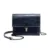 Nueva llegada muchacha de las mujeres de moda Patchwork bolsa Flap PU cuero Crossbody bolso Mini bolso de hombro para mujer 2018 bolsos mujerS