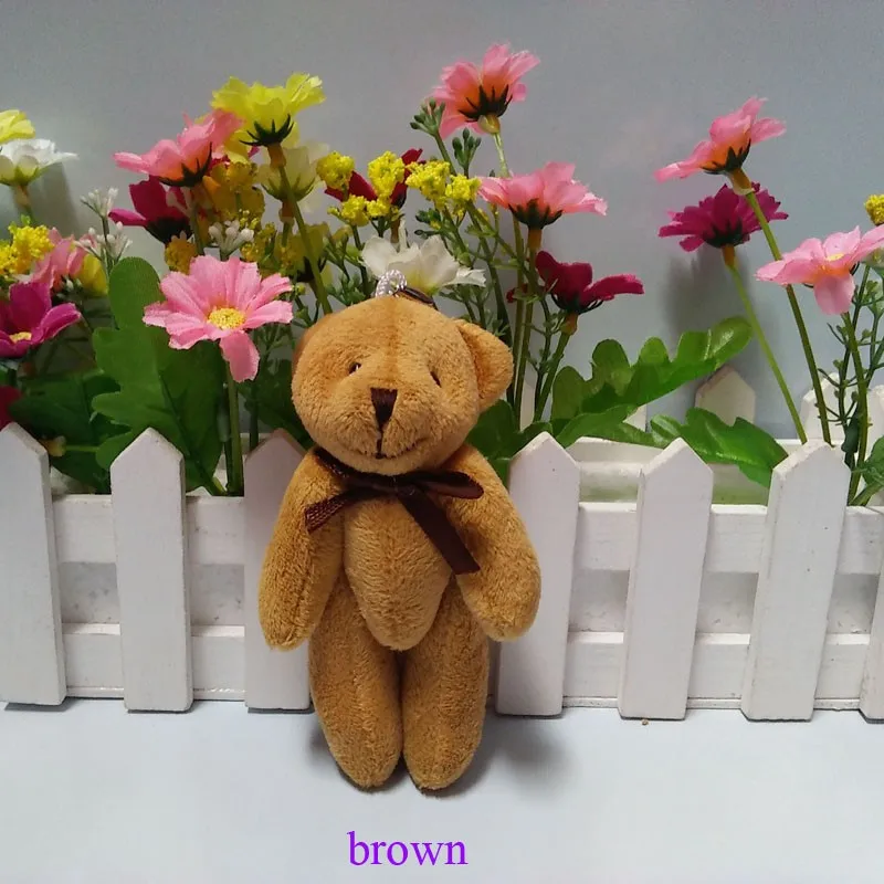 11cm brown
