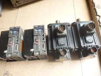 شراءمحرك سيرفو GYC102DC1-SA-B ، وتستخدم واحدة ، 90% مظهر جديد ، 3 أشهر الضمان ، فاستلي الشحن