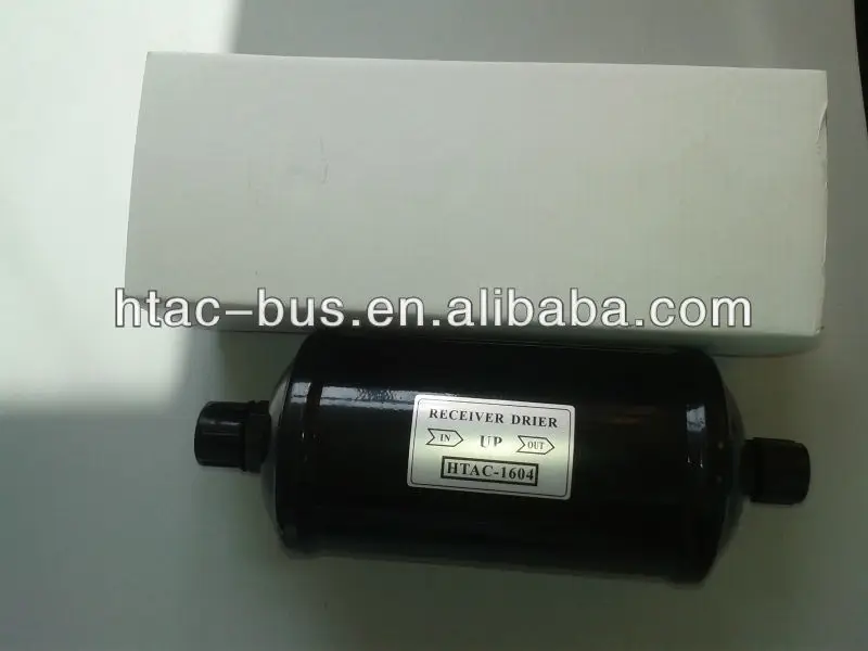 Thermo King 61 0600 Receiver Drier For bus Air Conditioner Systemin