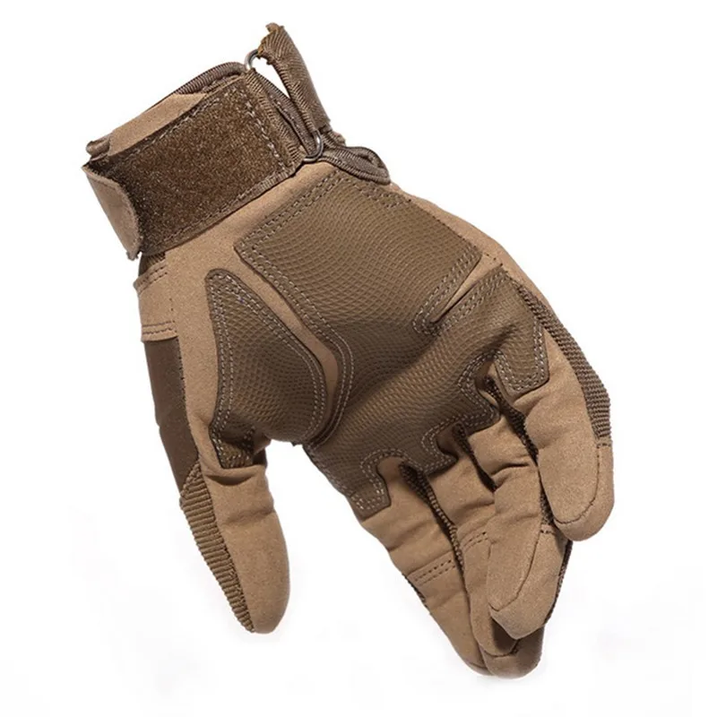 MEGE, уличные тактические перчатки, полный палец, мужские перчатки, для пеших прогулок, езды на велосипеде, военные Защитные защитные перчатки, размер S-3XL