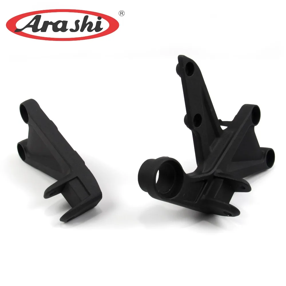 Передние Подножки ARASHI подножки педали для HONDA CBR1000RR 2008 2015 CBR 1000 RR CBR1000 1000RR 2009 2010 2011