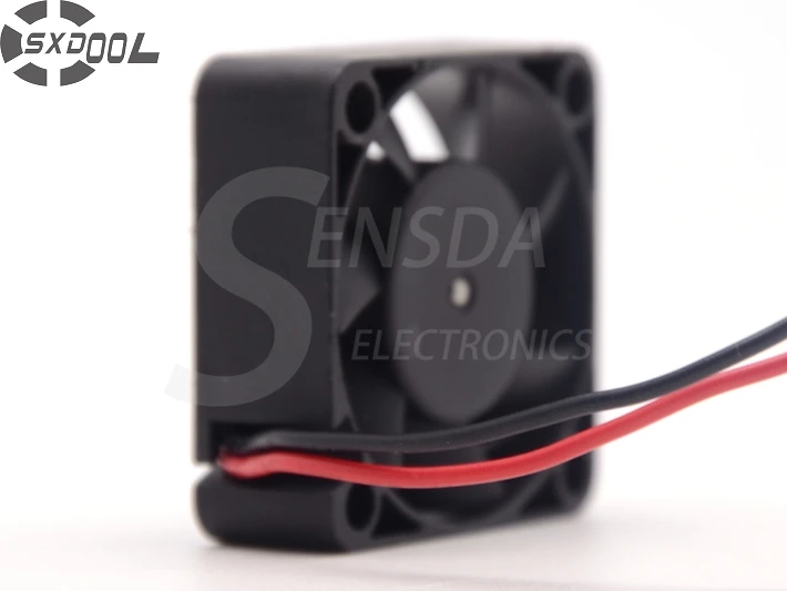 SXDOOL высококачественный оригинальный 3010H05ED 30*30*10 мм 3010 DC 5V 0.10A зеленый продукт F345F25G