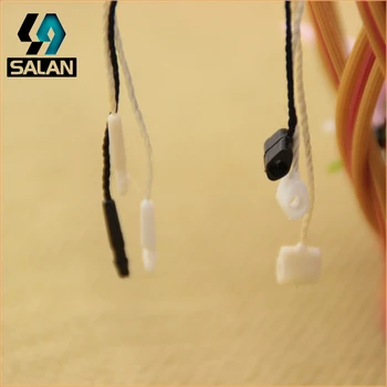 

The new supply of polyester line Japanese sesame seeds hanging single clothing hanging tablets hanging rope three spot