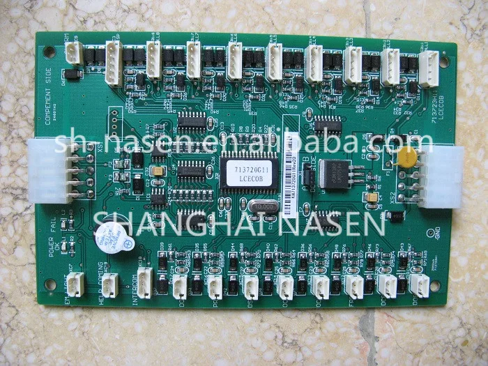 

KONE board KM713720G11