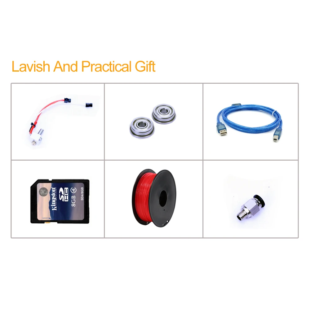 شحن مجاني Flyingbear-شبح 3d طابعة كامل الإطار المعدني عالية الدقة 3d مجموعة الطابعة imprimante impresora الزجاج منصة شحن مجاني Flyingbear-شبح 3d طابعة كامل الإطار المعدني عالية الدقة 3d مجموعة الطابعة imprimante impresora الزجاج منصة