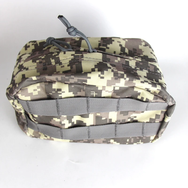 Magazine Pouch 10