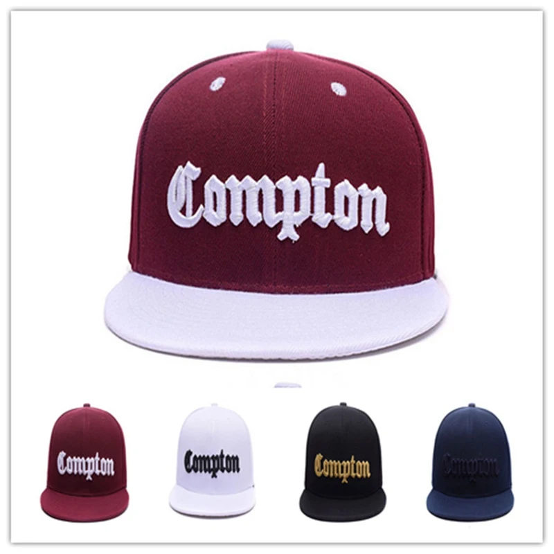 gorras planas skate