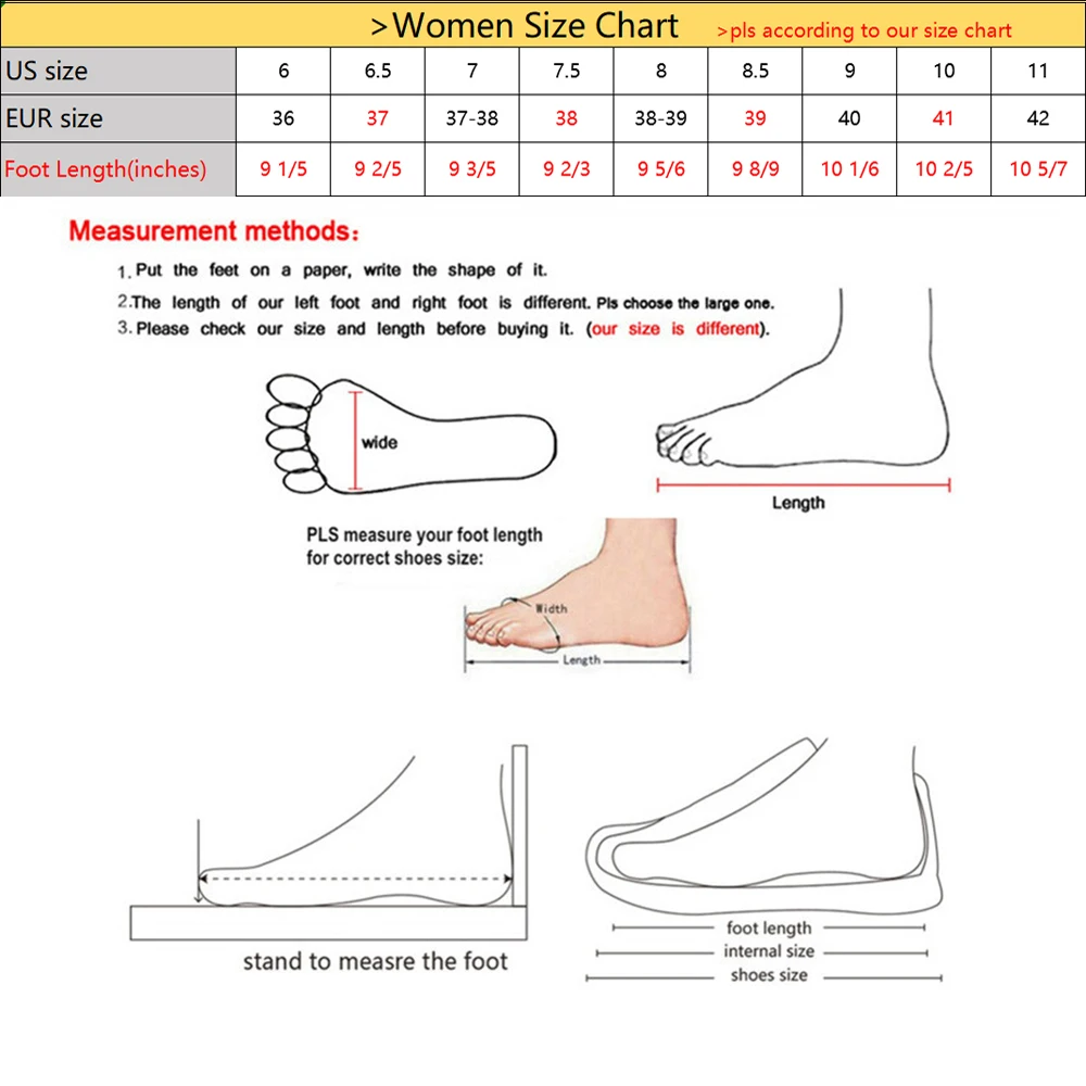 women-size-chart