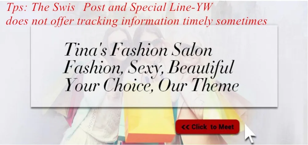Tiana\'s Apparel & Accessories Store