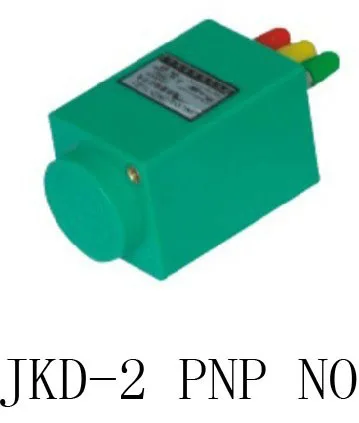 

High quality Inductive Proximity Sensor JKD-2 PNP 3WIRE NO DC6-36V Detection distance 15MM Proximity Switch sensor switch