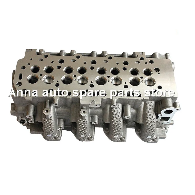 4D56U Cylinder Head_2