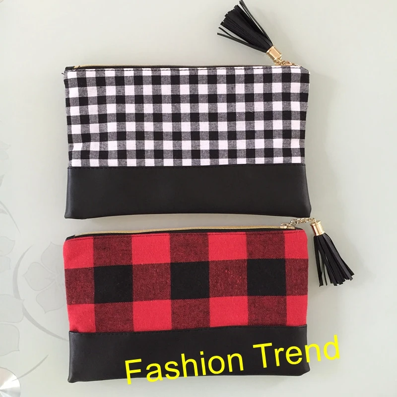 plaid bags wholesale