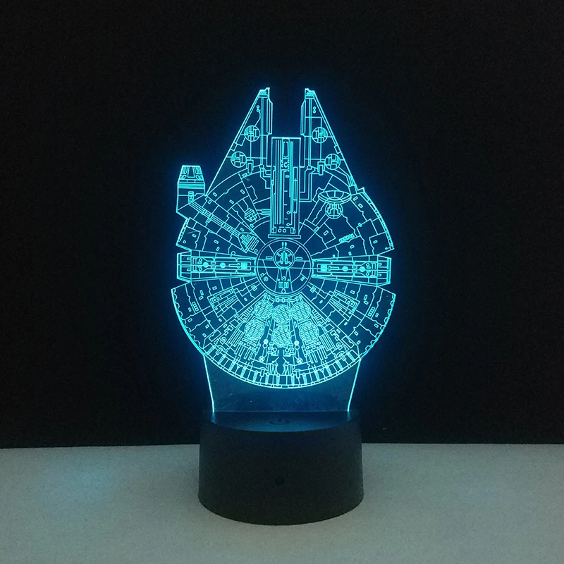 table lamps (3)