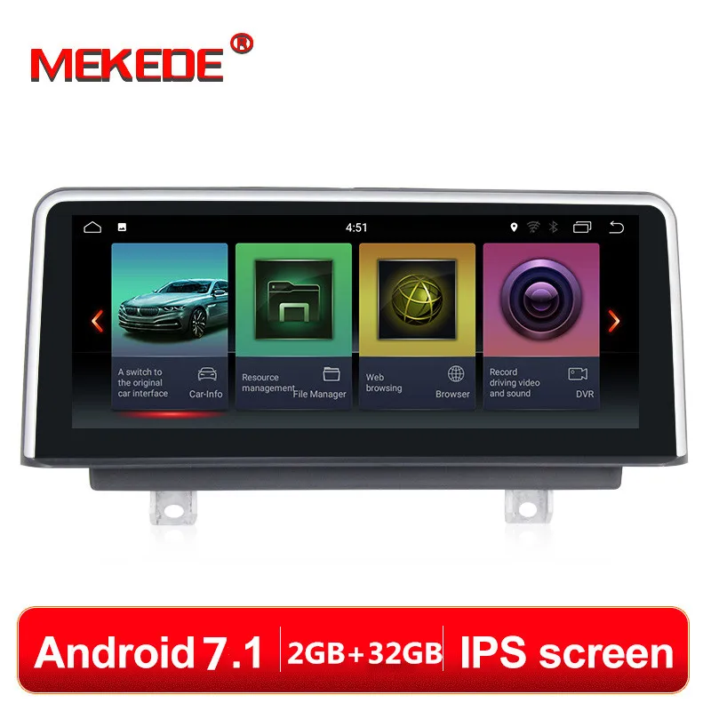 Top Mekede IPS car Radio for BMW F30/F31/F34/F20/F21/F32/F33/F36 original NBT system Android 7.1 autoradio gps navigation multimedia 1 Top Mekede IPS car Radio for BMW F30/F31/F34/F20/F21/F32/F33/F36 original NBT system Android 7.1 autoradio gps navigation multimedia 1