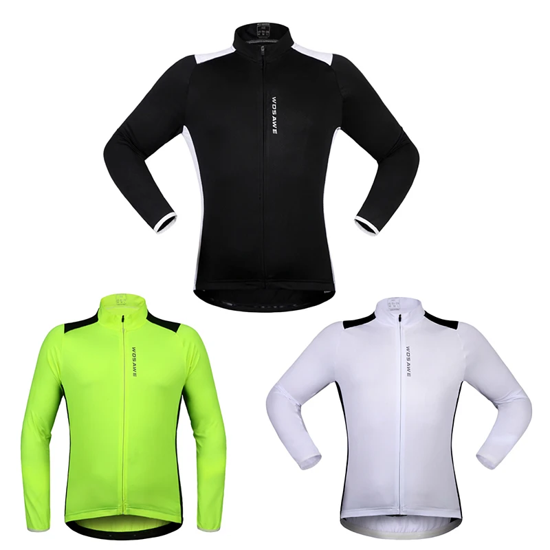 Outdoor Sports Suits Men Women Long Sleeve Outdoor Sportswear Fleece