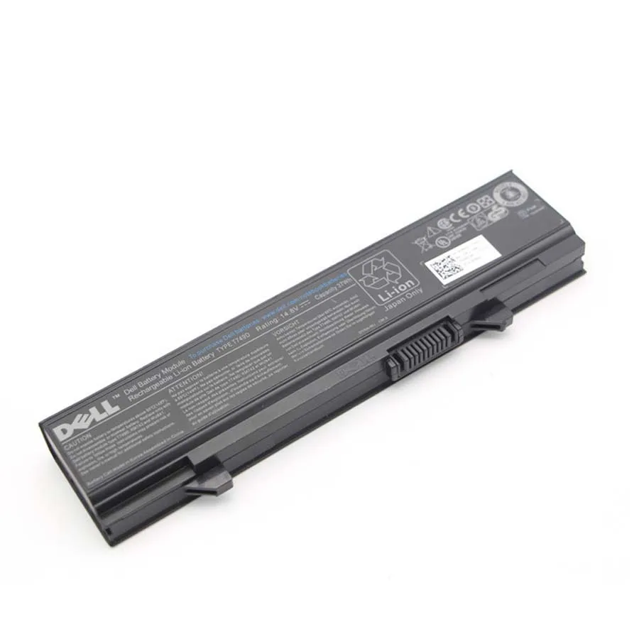 

4Cell original laptop battery For Dell Latitude E5400 E5410 E5500 E5510 0RM668 312-0762 312-0769 312-0902 KM668 Free shipping