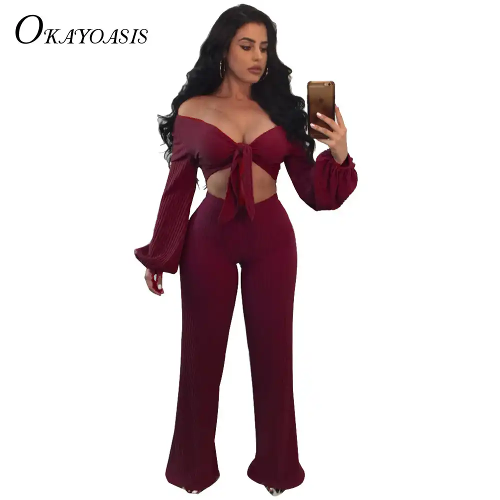 jumpsuits for skinny ladies