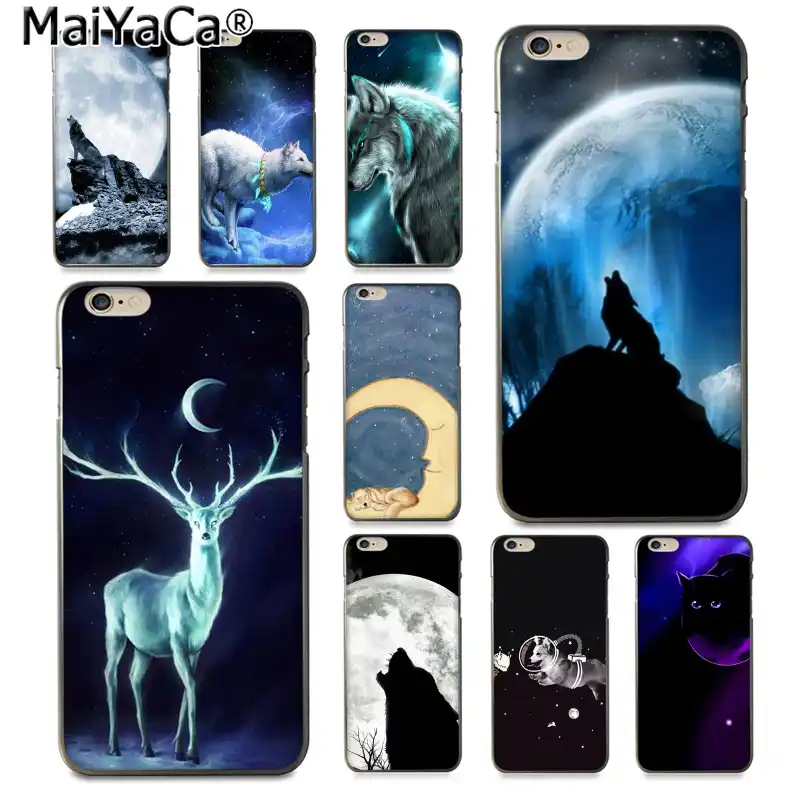Wolves in the Night iphone 11 case Wolves in the Night iphone 11 case