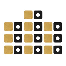 IPartsBuy 10 шт. OPPO R7 плюс задняя Камера объектив