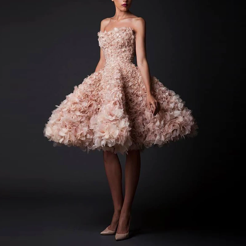 high end cocktail dresses