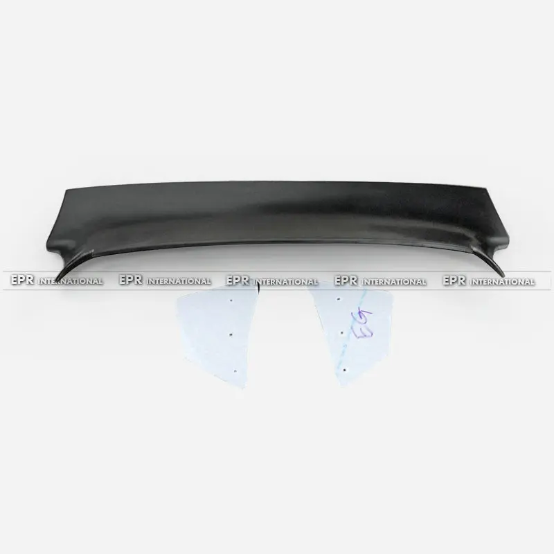 EG Civic Hatch Back RB Style Wide Body Rear Spoiler FRP(11)1