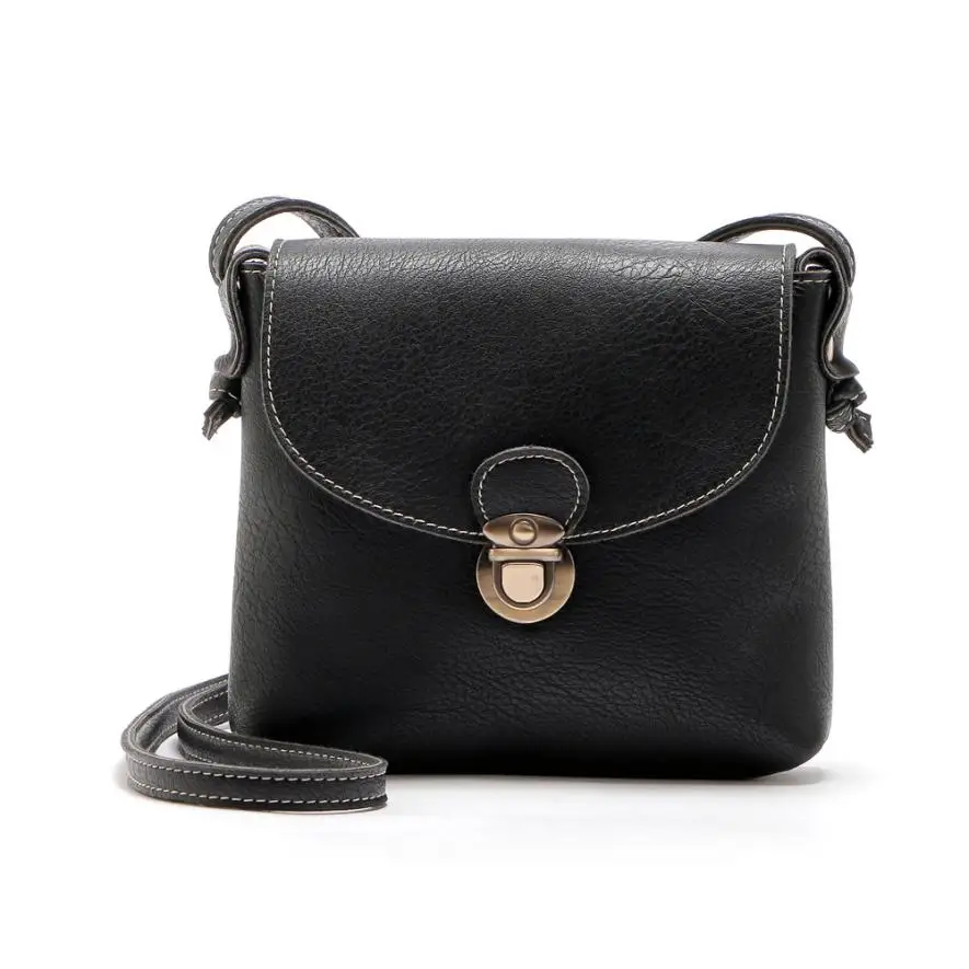

Sleeper #4005 Women Lady Leather Purse Satchel Handbag Shoulder Bag Tote