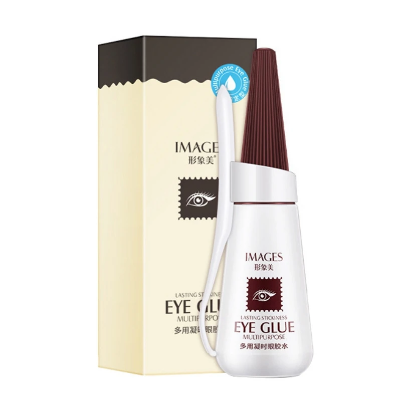 

Double Eyelid Glue Transparent No Trace Long Lasting Styling Double Eyelid Gel