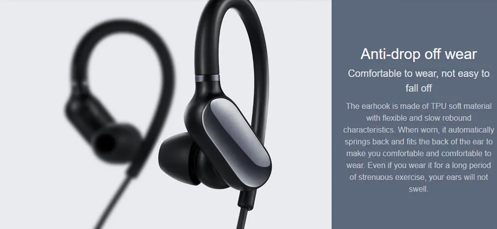 Xiaomi Mi Sport Bluetooth Mini Гарнитура Купить