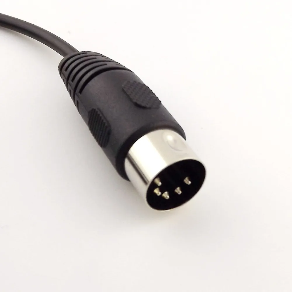 5 Din Jack Купить