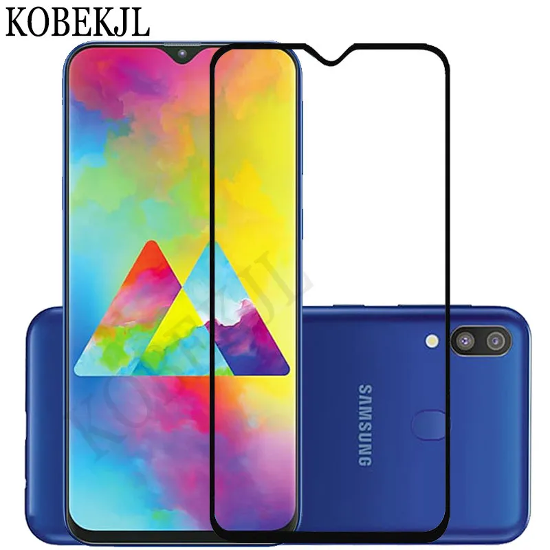 Samsung Galaxy M20 (1)