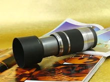 Sony 55-210 Lens E 55-210mm f/4.5-6.3 OSS E-Mount Lens