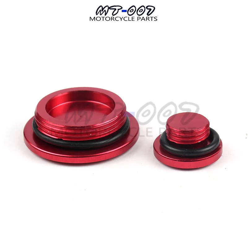 CNC двигатель синхронизации разъем подходит CRF150R CRF250R CRF450R CRF450X Мотоцикл Байк