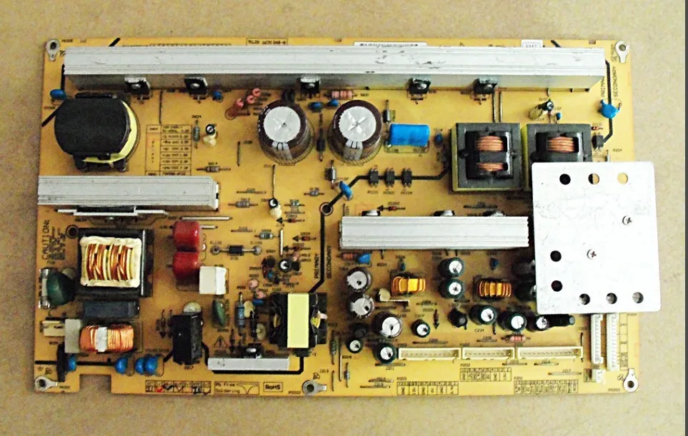 

100% Tested EAY3273110 FSP286-6F02 For LG42 Power Board