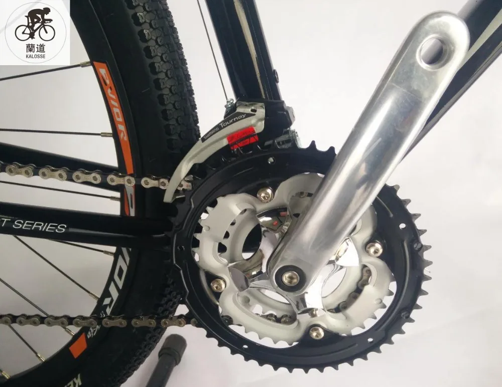 Excellent Kalosse 29*2.125 inch Hot selling Outsports bicycle 21/24/27 speed 29*19inch mountain bicycle Disc brakes 11 Excellent Kalosse 29*2.125 inch Hot selling Outsports bicycle 21/24/27 speed 29*19inch mountain bicycle Disc brakes 11