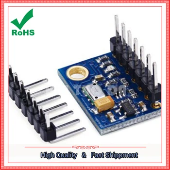 

GY-63 MS5611-01BA03 Pneumatic sensor module High-precision height sensor module board