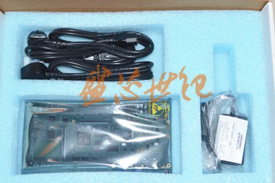 

TMDSDSK6455 Development boards and Suites DSP STARTER KIT FOR TMDS320C6455