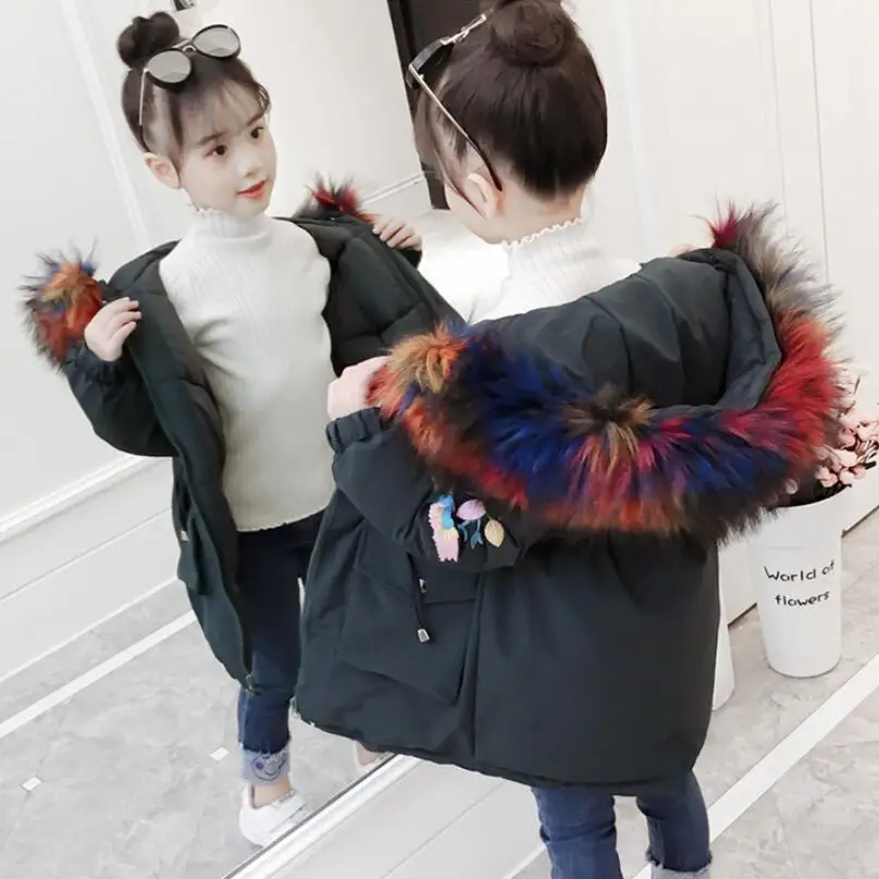 kids winter clothes