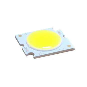 

10X hot sales 5W square cob led light source for DIY led lighting free shipping