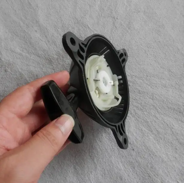 GXH50 стартер в сборе для HONDA GXH50U GXV50 WX15 QP105 4 тактный насос скутера PULL START SH1000