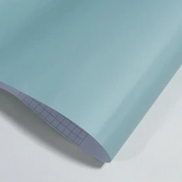 Light Blue Современные синие зеленые обои рулон самоклеющийся домашний декоративные обои рулон гостиной столовой настенные бумаги Декор Ez015 - Цвет: Light Blue