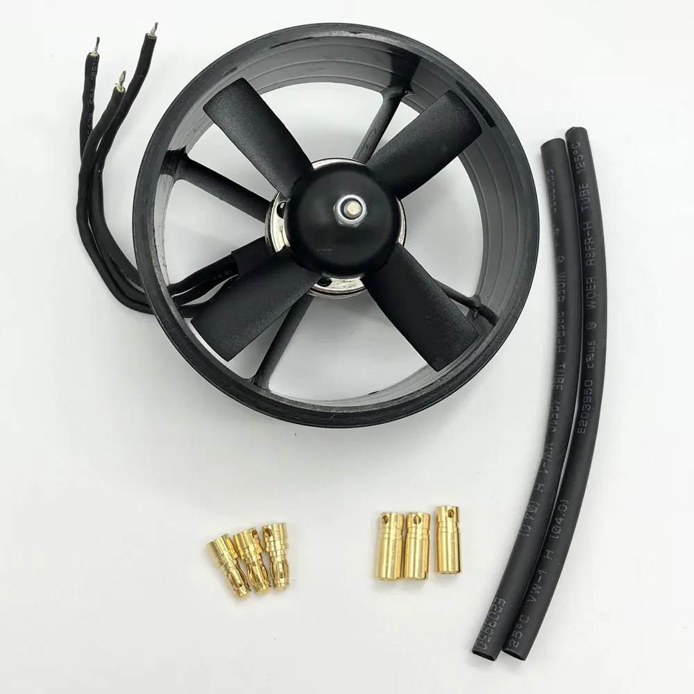 2.56'-65mm-4-blade-electric-ducted-fan-with-motor
