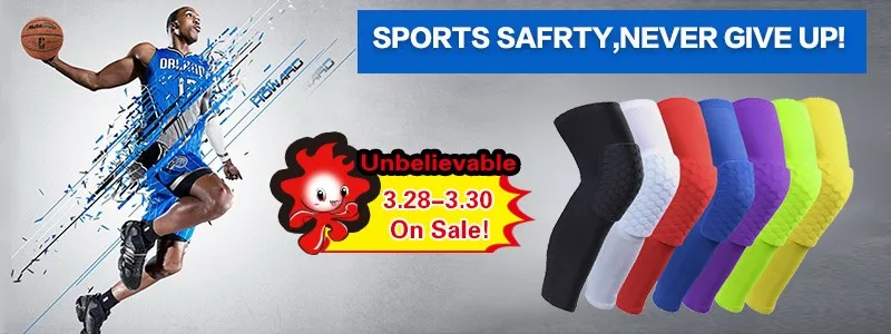 knee pad