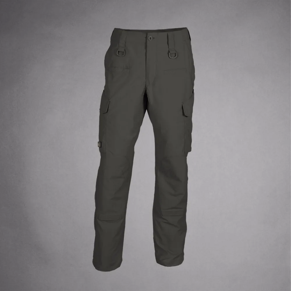 Ropa de entrenamiento táctico resistente al agua Multi bolsillo pantalones al aire libre escalada Trekking secado rápido transpirable pantalones largos Ropa de entrenamiento táctico resistente al agua Multi bolsillo pantalones al aire libre escalada Trekking secado rápido transpirable pantalones largos