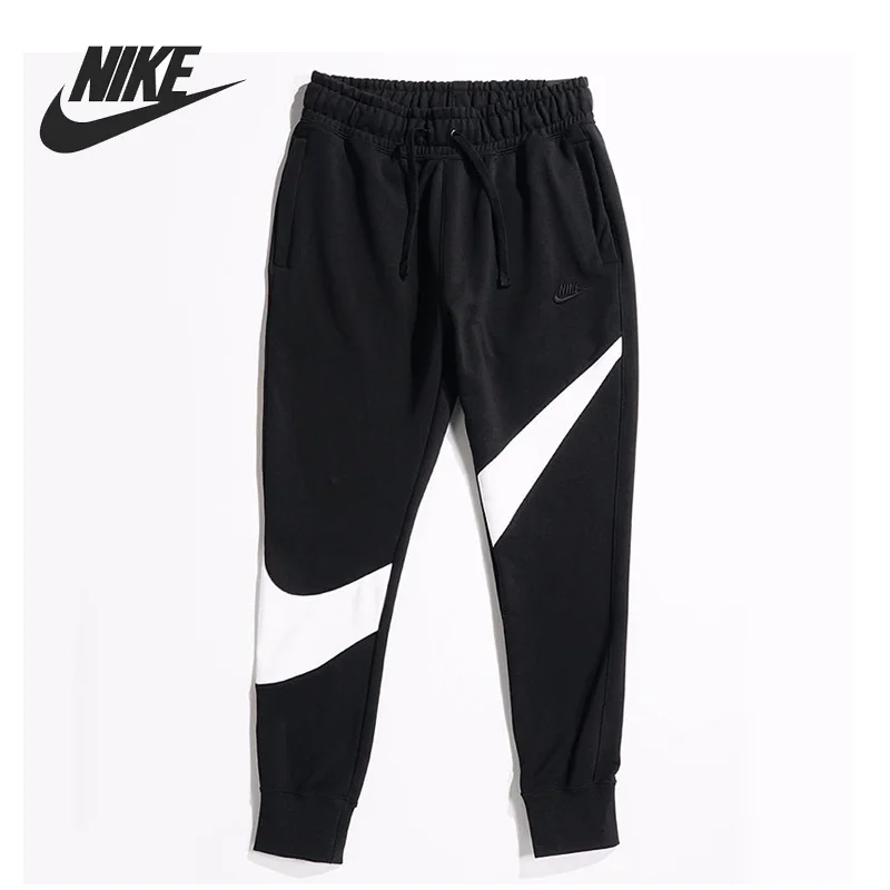 

Original New Arrival NIKE Big Swoosh Sportswear Men's Pants Sportswear
