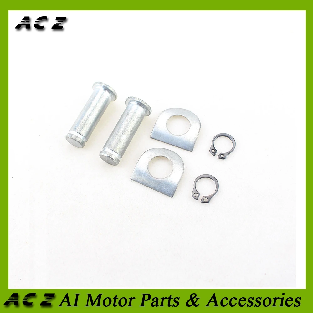 Motorcycle Turn Signal Adapter Mounting Bolts For Harley DYNA SPORTSTER 883 1200 Mirrors new