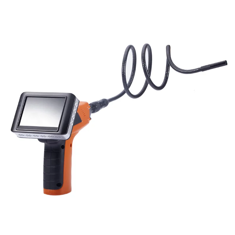 8803AL Professional Industry Camera Borescopes 3.5\