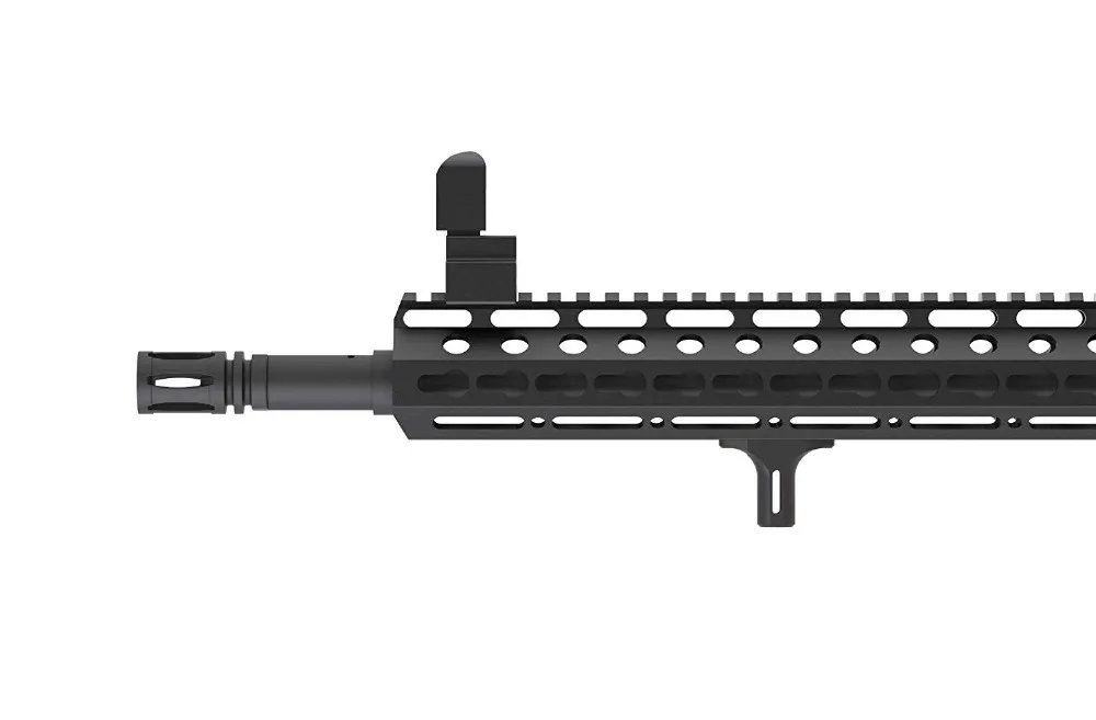 WIPSON M LOK ручной стоп Баррикада отдых HandStop Rail Тактический Охота Стандартный Handguard системы